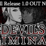 DEVIL’S LIMINAL
