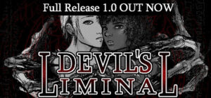 DEVIL’S LIMINAL