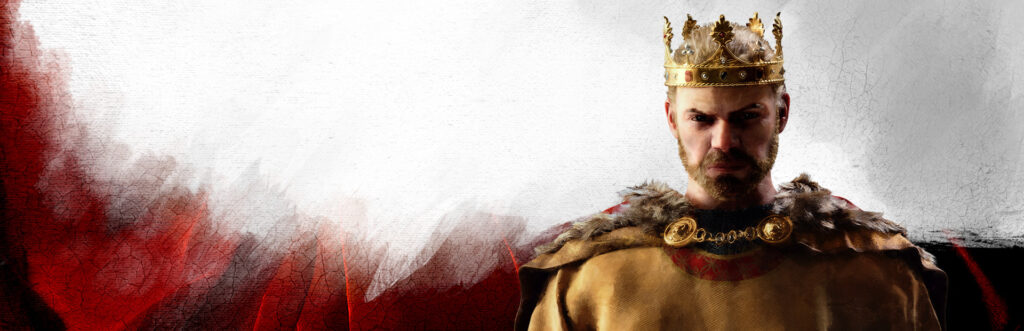 Crusader Kings III – 1.19.0.6 – MULTi9 – GNU/Linux Native – jc141 (Appid=1158310)