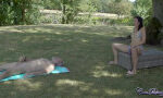 CumPerfection 26 08 27 Summer Fox Sunbathing Peeper XXX 480p MP4-XXX [XC]