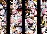 [Tsukimi Driver] Top Secret Footage of Three Big-Breasted Maid High School Girls Getting Raped by Their Master / [æœˆè¦‹ã©ã‚‰ã„ã°ãƒ¼] å·¨ä¹³ãƒ¡ã‚¤ãƒ‰JK3äººãŒä¸»äººã«ãƒãƒ¡ã‚‰ã‚Œã¾ãã‚‹æ¥µç§˜æ˜ åƒ [RJ01591342]