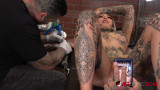 AltErotic 19 06 07 Amber Luke Masturbates While Getting Tattoo XXX 2160p MP4-GAPFiLL [XC]