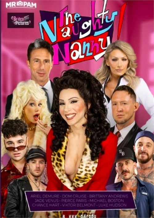 The Naughty Nanny (Britco Pictures) 2026.720p.split scenes