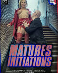 Matures Initiations [HPG Production 2026] XXX WEB-DL 2160p MP4-P2P [XC]