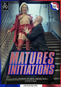 Matures Initiations [HPG Production 2026] XXX WEB-DL 2160p MP4-P2P [XC]
