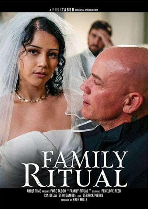 The Family Ritual (Pure Taboo) 2026.1080p.split scenes