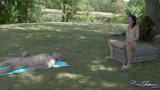 CumPerfection 26 08 27 Summer Fox Sunbathing Peeper XXX 1080p MP4-WRB [XC]