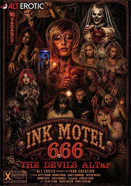 Ink Motel 666 (AltErotic) 2026.720p
