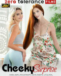 Cheeky Surprise [Zero Tolerance 2026] XXX WEB-DL 480p SPLIT SCENES MP4-P2P [XC]