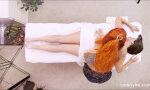 LadyLyne 26 08 27 Lesbian Scissoring With Veronica Masseur XXX 480p MP4-XXX [XC]