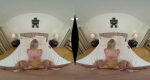MilfVR 23 01 12 Sarah Taylor XXX VR180 3600p MP4-VACCiNE [XC]