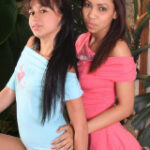 Paulina18 com_Set 02 Damn Hot Teen Lesbians XXX iMAGESET-LEWD [XC]