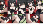 {TheBardSpirit) Kurumi Tokisaki +Pack