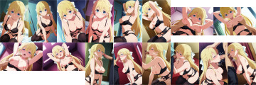 (TheBardSpirit) Tsubasa Nanase +Pack