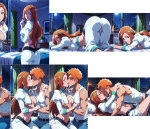 [YukinoArt] [124 pics] Orihime Inoue (Bleach)