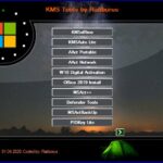 KMS Tools Portable 11.02.2026 (Activate Windows and MS Office)-[Waseem]