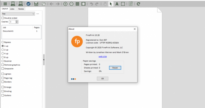 FinePrint Pro 12.32 Multilingual-[Waseem]