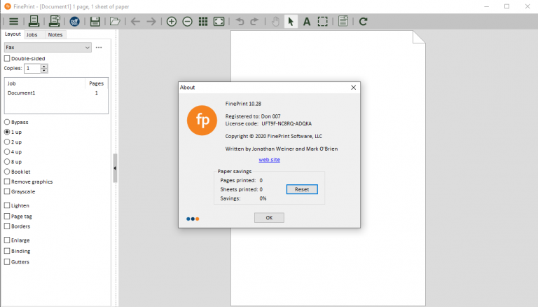 FinePrint Pro 12.32 Multilingual-[Waseem]