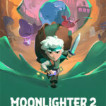 Moonlighter 2: The Endless Vault – Deluxe Edition (v1.0.42.3 + 3 DLCs/Bonuses, MULTi10) [FitGirl Repack, Selective Download – from 2.3 GB]