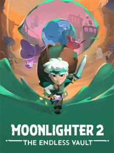 Moonlighter 2: The Endless Vault – Deluxe Edition (v1.0.42.3 + 3 DLCs/Bonuses, MULTi10) [FitGirl Repack, Selective Download – from 2.3 GB]