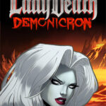 Lady Death Demonicron (v0.240) [FitGirl Repack]