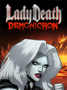 Lady Death Demonicron (v0.240) [FitGirl Repack]