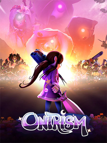 Onirism (Hotfix 07/17/2026/Build 24248659, MULTi8) [FitGirl Repack]