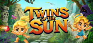 Twins of the Sun