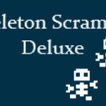 Skeleton Scramble Deluxe