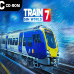 Train Sim World 7: Ultimate Edition (165 DLCS)
