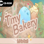 Tiny Bakery