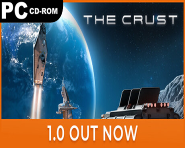The Crust (v1.0.5)