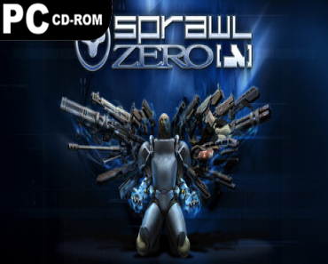 SPRAWL zero: Deluxe Edition + 2 Bonus DLCs