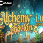 Alchemy Factory (v1.0.4917)