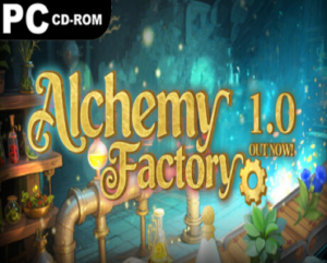 Alchemy Factory (v1.0.4917)