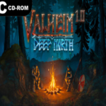 Valheim (v1.0.7 & 2 DLCS)