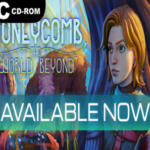 Honeycomb: The World Beyond