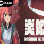 Homura Hime: Soundtrack Bundle, (v1.0.8)