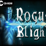 Rogue Blight: Supporter Edition, (v1.00.04)