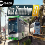 Bus Simulator 27 (v1.06.52637 & 2 DLCS)