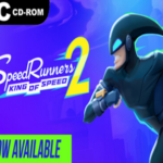SpeedRunners 2: King of Speed