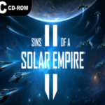 Sins of a Solar Empire II: Premium Edition, (v2.0.2 & 4 DLCS)