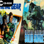 METAL GEAR & METAL GEAR 2: Solid Snake (v2.0.2)